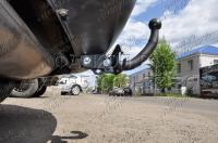 Фаркоп Imiola для BMW X5 F15 (2013-по наст.)