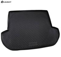 Автомобильный коврик element в багажник SUBARU Outback 2010-2014