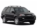 Фото Acura MDX I (2000-2006)
