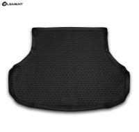 Автомобильный коврик element в багажник LADA (ВАЗ) Granta, 2011-2018, седан