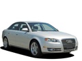 Фото Audi A4 III «B7» (2004-2009) Audi A4 III «B7» (2004-2009)