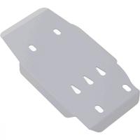 Защита редуктора Rival для Subaru XV 2012-2017, алюминий 4 мм, с крепежом, 333.5426.1