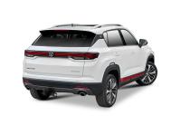 Фаркоп BERG для Changan CS35 Plus I (2021-) «рестайлинг»