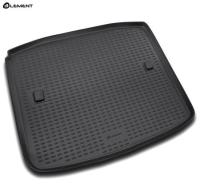 Автомобильный коврик element в багажник PEUGEOT 206 (1998-2006), седан