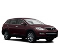 Фото Mazda CX-9 I (2006-2012)