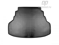 Автомобильный коврик багажника Норпласт для Changan Raeton (SD) (2013), полиуретановый