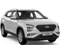 Hyundai Creta II (2021-)