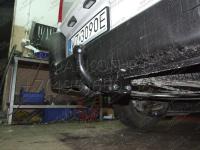 Фаркоп Imiola для Peugeot Expert II 2007-2016