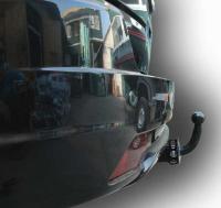 Фаркоп Лидер-плюс для Great Wall Hover H3 2009-