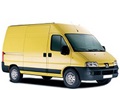 Фото Peugeot Boxer I (1994-2006)