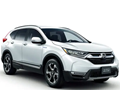 Honda CR-V V (2016-2024)
