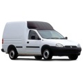 Фото Opel Combo «B» (1993-2001)