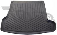 Автомобильный коврик багажника Норпласт для Volkswagen Passat (Пассат) B5 Седан (1997-2005), полиуретановый