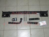 Фаркоп Imiola для Mercedes CLA-Class c117 2013-