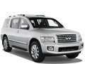 Фото Infiniti QX56 I (2004-2010)