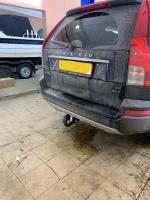 Фаркоп Imiola для Volvo XC90 2003-2015