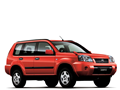 Фото Nissan X-Trail «T30» (2000-2007) Фото Nissan X-Trail «T30» (2000-2007)