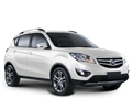 Changan CS35 I (2013-2022)
