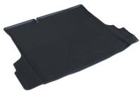 Автомобильный коврик багажника Rival для Chevrolet Cobalt седан 2013-н.в./Ravon R4 седан 2016-н.в., полиуретан, 11002002