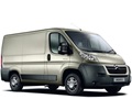 Citroen Jumper II (2006-2023)
