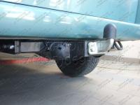 Фаркоп Imiola для Volkswagen T4 1996-2002