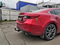 Фаркоп Avtos Mazda 6 седан (2012-)