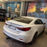 Фаркоп AvtoS (Россия) для Mazda 6 III (2013-)