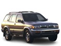 Фото Nissan Pathfinder II (1995-2004)