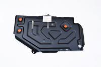 Защита Альфеко для топливного бака Lada X-Ray,V-1,6 (2016-)