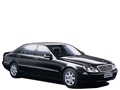 Фото Mercedes S «W220» (1998-2006)