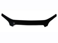 Дефлектор капота Subaru Legacy/Outback (2004-2006) (темн.)