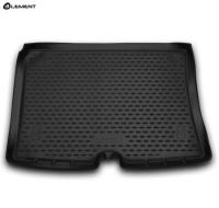 Автомобильный коврик element в багажник FIAT Fiorino, 2008- наст. время