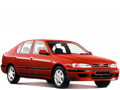 Фото Nissan Primera II (1996-2002)
