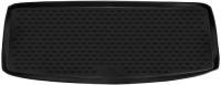 Автомобильный коврик element в багажник INFINITI QX56/QX80, 2010-2013, 2013-, длинный