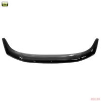 Дефлектор капота Nissan Murano (2016-) (темн)