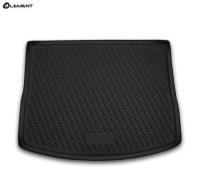 Автомобильный коврик element в багажник SUZUKI SX-4 (2013-2022), верхний