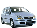 Fiat Ulysse II (2002-2010)