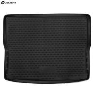 Автомобильный коврик element в багажник LIFAN X70, 2018-, кросс., 1 шт. (полиуретан)