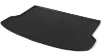 Автомобильный коврик багажника Rival для Geely Atlas 5-дв. 2018-н.в., полиуретан, 11903002