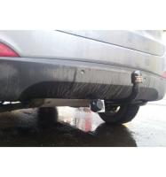Фаркоп AvtoS для HYUNDAI IX 35 (2010-2015)
