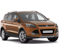 Фото Ford Kuga II (2012-2019)