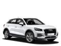 Фото Audi Q2 (2016-) Audi Q2 (2016-)