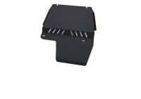 Защита КПП и РК Автоброня для Ford Explorer, V - 4,0; 4,6 2006-2011