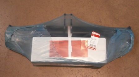 фото Фаркоп Bosal - Oris - Weso для KIA Sportage IV (2015-2018), "только дорестайл"