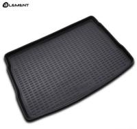 Автомобильный коврик element в багажник VW Golf V 2003-2008, хэтчбек