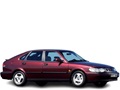 Фото SAAB 9-3 I (1998-2003)