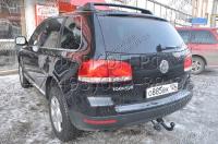 Фаркоп Imiola для Volkswagen Touareg I (2002-2010)