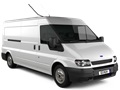 Ford Transit VI (2000-2006)