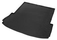 Автомобильный коврик багажника Rival для Ford Explorer 5-дв. (7 мест, сложенный 3 ряд) 2010-2015 2015-н.в., полиуретан, 11806002