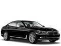 BMW 7 «G11/G12» (2015-2022)